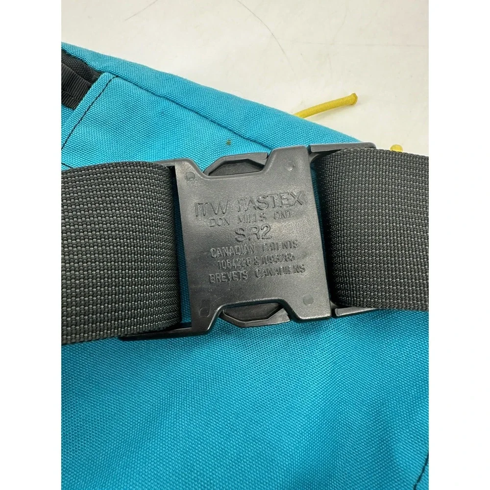 Cyclesmith Mountainsmith Cycling Biking Waist Bag‎ Fanny Pack